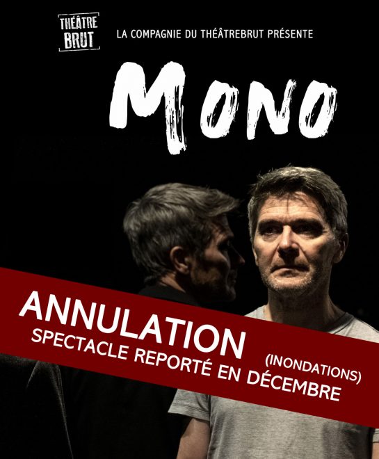 MONO – 3ème Volume