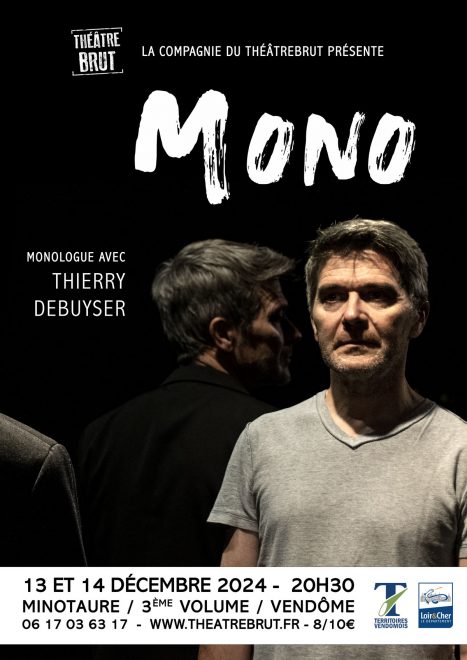 MONO – 3ème Volume