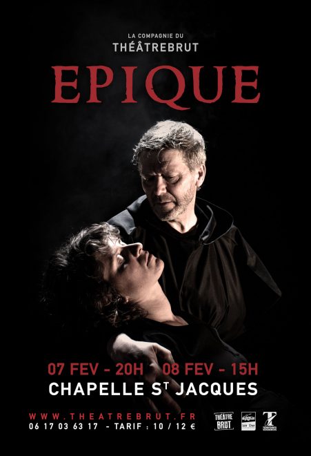 EPIQUE – Création 2026