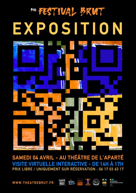 Clôture du Big Festival Brut